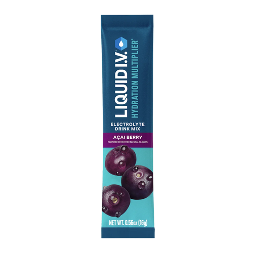 The Feed Liquid IV Hydration Multiplier