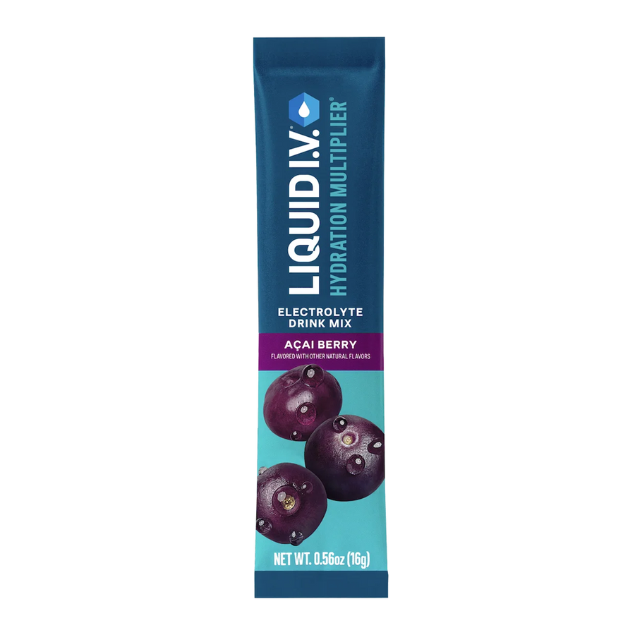 The Feed Liquid IV Hydration Multiplier