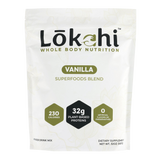 The Feed Lokahi Superfoods Blend Meal Replacement, view 2