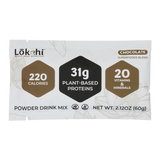 The Feed Lokahi Superfoods Blend Meal Replacement, view 3