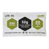 The Feed Lokahi Superfoods Blend Meal Replacement, view 4
