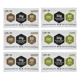 The Feed Lokahi Superfoods Blend Meal Replacement, view 5