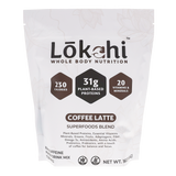 The Feed Lokahi Superfoods Blend Meal Replacement, view 6