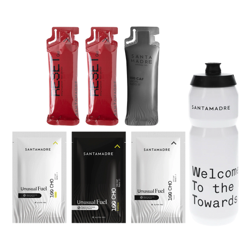The Feed London 2026 SANTAMADRE Pack