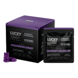 The Feed Lucky Energy Gummies, view 2