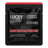 The Feed Lucky Energy Gummies, view 3