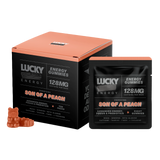 The Feed Lucky Energy Gummies, view 4