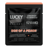 The Feed Lucky Energy Gummies, view 5