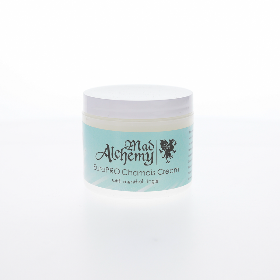 The Feed Mad Alchemy Chamois Creme