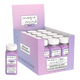 The Feed Magic Mind Mental Performance Sleep Shot, view 2