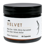 The Feed Maui Nui Velvet Antler Capsules, view 2