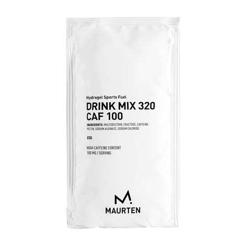 The Feed Maurten Drink Mix 320 CAF 100
