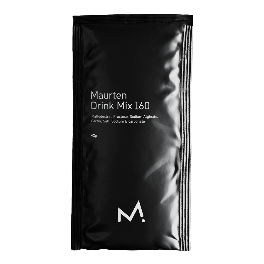 The Feed Maurten Drink Mix