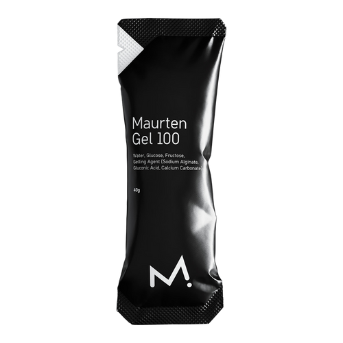 The Feed Maurten Gel 100
