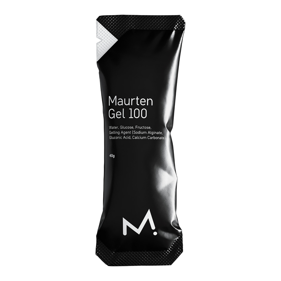 The Feed Maurten Gel 100