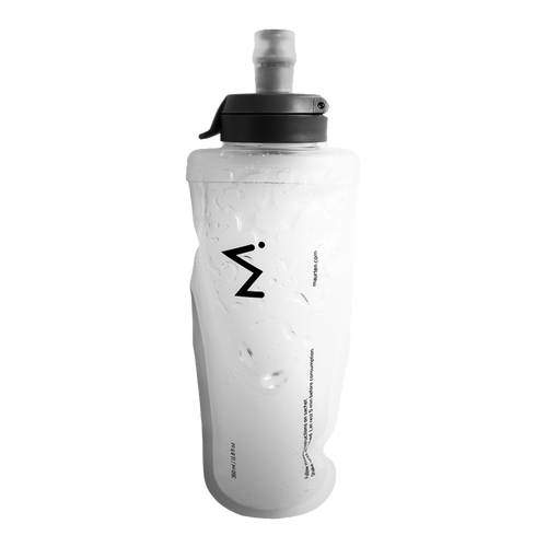 The Feed Maurten HydraPak Gel Flask