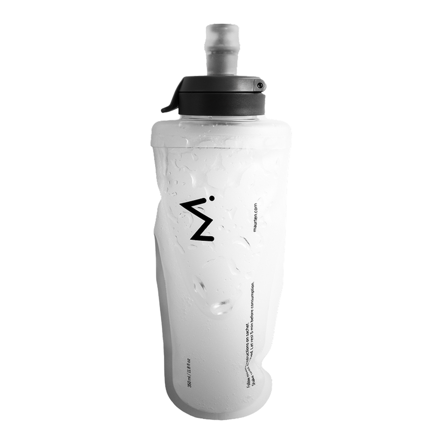 The Feed Maurten HydraPak Gel Flask