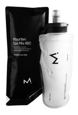 The Feed Maurten Gel Mix 480, view 3