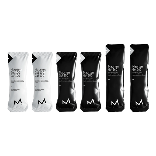 The Feed Maurten Gel Pack