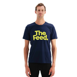 The Feed Mens Pressio Recon Tee, view 2