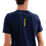 The Feed Mens Pressio Recon Tee, view 3