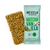 The Feed Mezcla Puff-Crispy Bar, view 3
