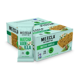 The Feed Mezcla Puff-Crispy Bar, view 4