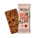 The Feed Mezcla Puff-Crispy Bar, view 5