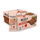 The Feed Mezcla Puff-Crispy Bar, view 6