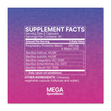 The Feed Microbiome Labs MegaSporeBiotic, view 4