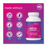 The Feed Microbiome Labs MegaSporeBiotic, view 5