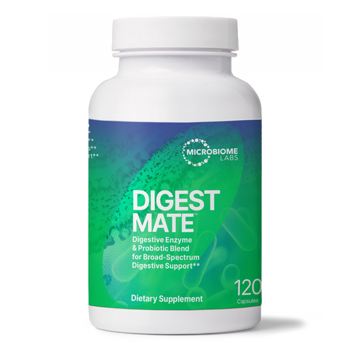 The Feed Microbiome DigestMate