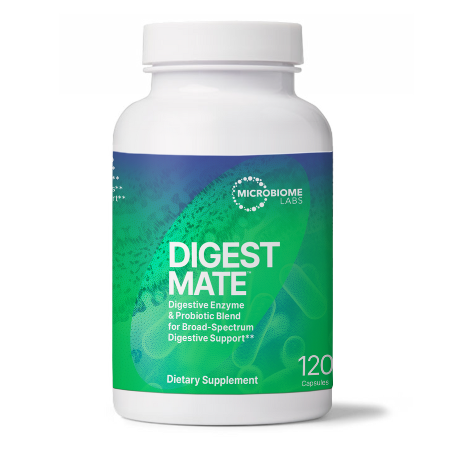 The Feed Microbiome DigestMate