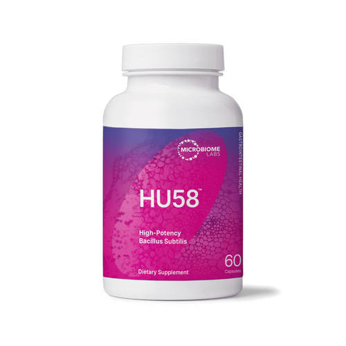 The Feed Microbiome Labs HU58