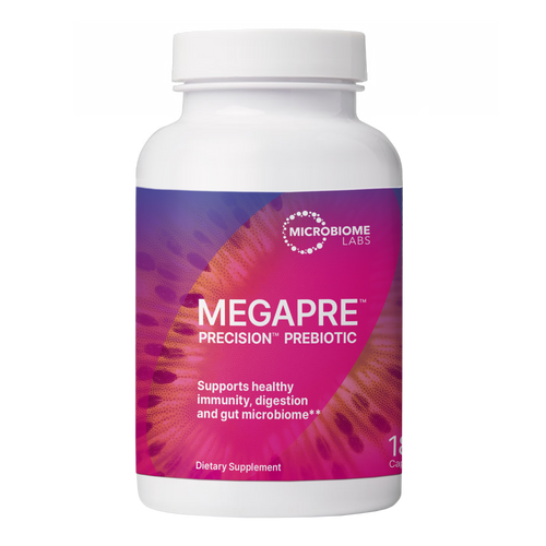 The Feed Microbiome Labs MegaPreBiotic
