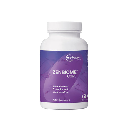 The Feed Microbiome Labs ZenBiome Cope