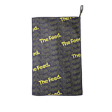 The Feed Microfiber Sweat Towel, view 3