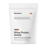 The Feed Momentous Whey Protein Isolate, view 2