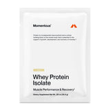The Feed Momentous Whey Protein Isolate, view 6