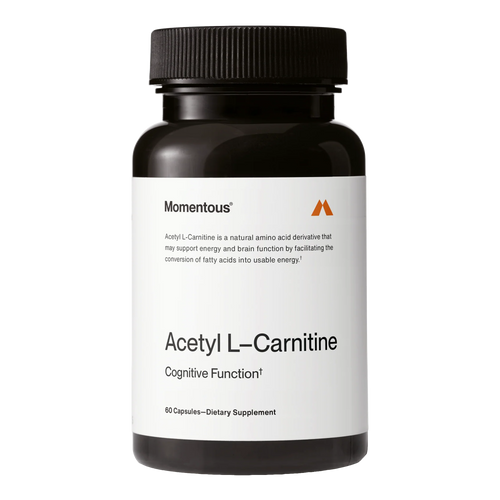 The Feed Momentous Acetyl L-Carnitine