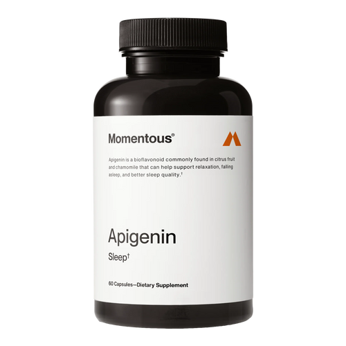 The Feed Momentous Apigenin