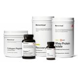 The Feed Momentous Athletic Resilience Stack, view 2