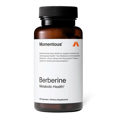 The Feed Momentous Berberine