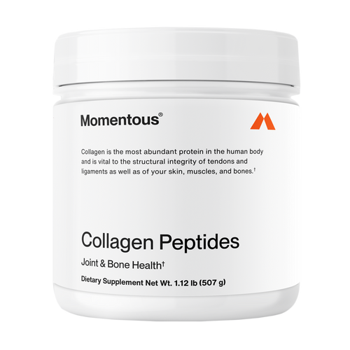 The Feed Momentous Collagen Peptides