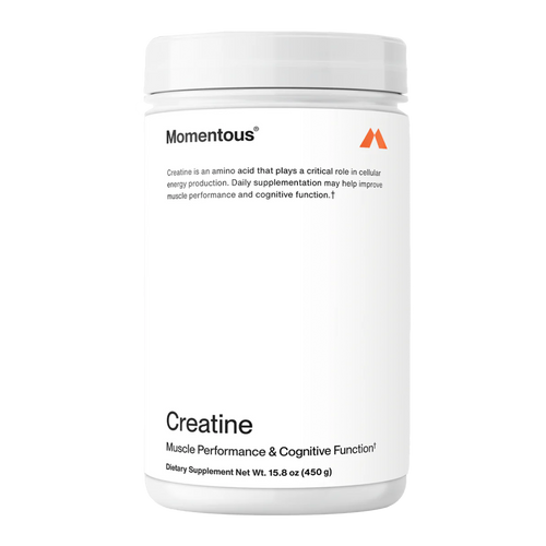 The Feed Momentous Creatine
