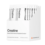 The Feed Momentous Creatine, view 2