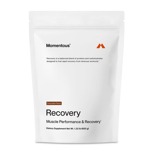 The Feed Momentous Recovery