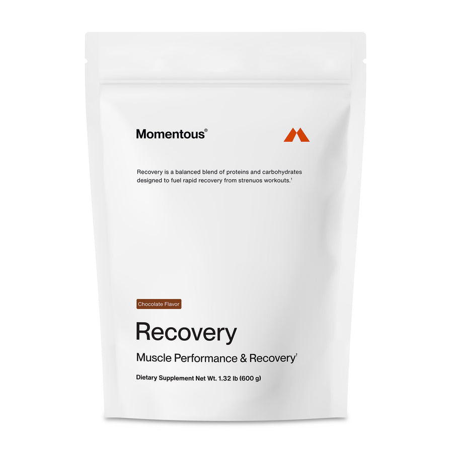 The Feed Momentous Recovery