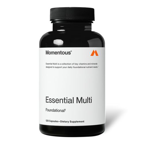 The Feed Momentous Essential Multivitamin