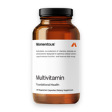 The Feed Momentous Essential Multivitamin, view 2
